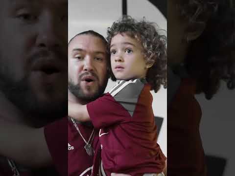 GEULE BLANSH & ZAELYA - Couleur Grenat (prod: Bakstothegroove)