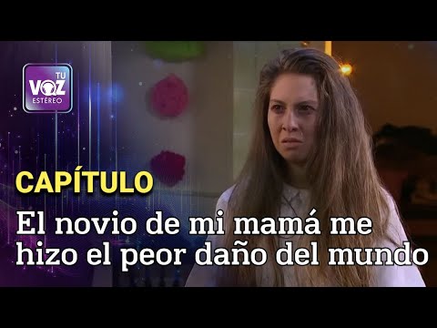 My mom's boyfriend is a monster and she doesn't believe me - My dad's revenge | Your Voice Stereo