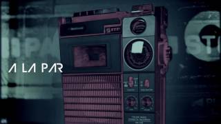 Golpes Bajos - A La Par (audio)