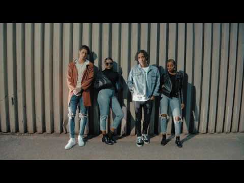 LOOKBOOK 2.0 | HELSINKI