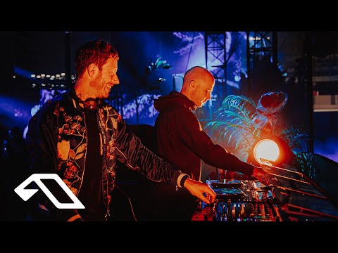 MOTSA, Jody Wisternoff & James Grant - Feel This Way (Live From Anjunadeep Open Air: Mexico 2024)