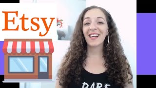 How To Use Shop Updates on Etsy to Reach Out to Interested Buyers