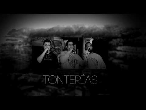 RID3R X COLETIYAS X NELAST - TONTERÍAS