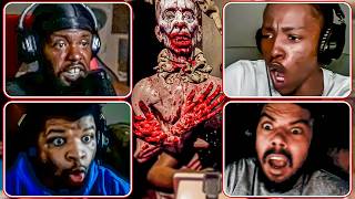 The Black Ghost Busters Turned On Each Other...