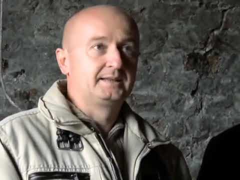 Heroji Vukovara ep.8 - "Osa 2" (Sezona 2)