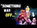 The Secret History Of Sesame Street 10 Weirdest Facts