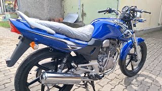 Download lagu REVIEW OF THE OLD TIGER 2005 ORIGINAL LOW KM 17 THOUSAND, STANDARD FACTORY SEAL mp3