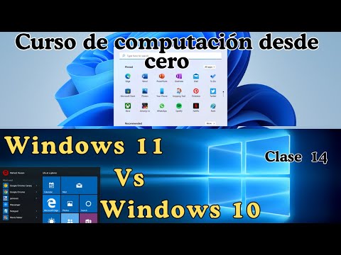 Windows 10 and Windows 11 | Basic Computer Course from Scratch | Class #14 | Windows 11