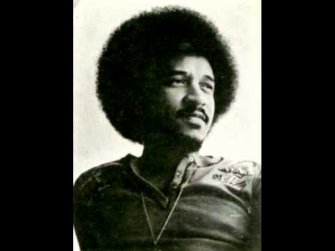 Derrick Harriott - Born To Love You
