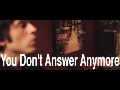 Long Distance Runners - You Don't Answer Anymore