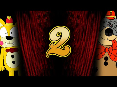 the banana splits Movie 2 trailer Teaser