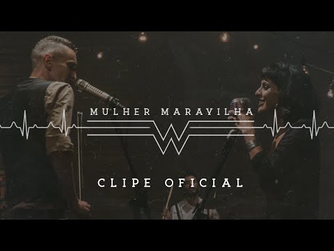 Mulher Maravilha - Terra Celta feat. Allice Tirolla (Clipe Oficial)