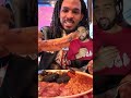 How Keith Lee Accidentally Started An Online War US Vs UK Food