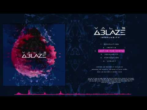 Valis Ablaze - Insularity (2017 EP Stream)