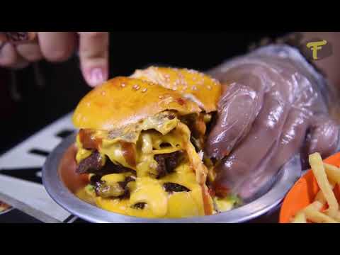 download lagu mp3 mp4 Burger Garage, download lagu Burger Garage gratis, unduh video klip Burger Garage