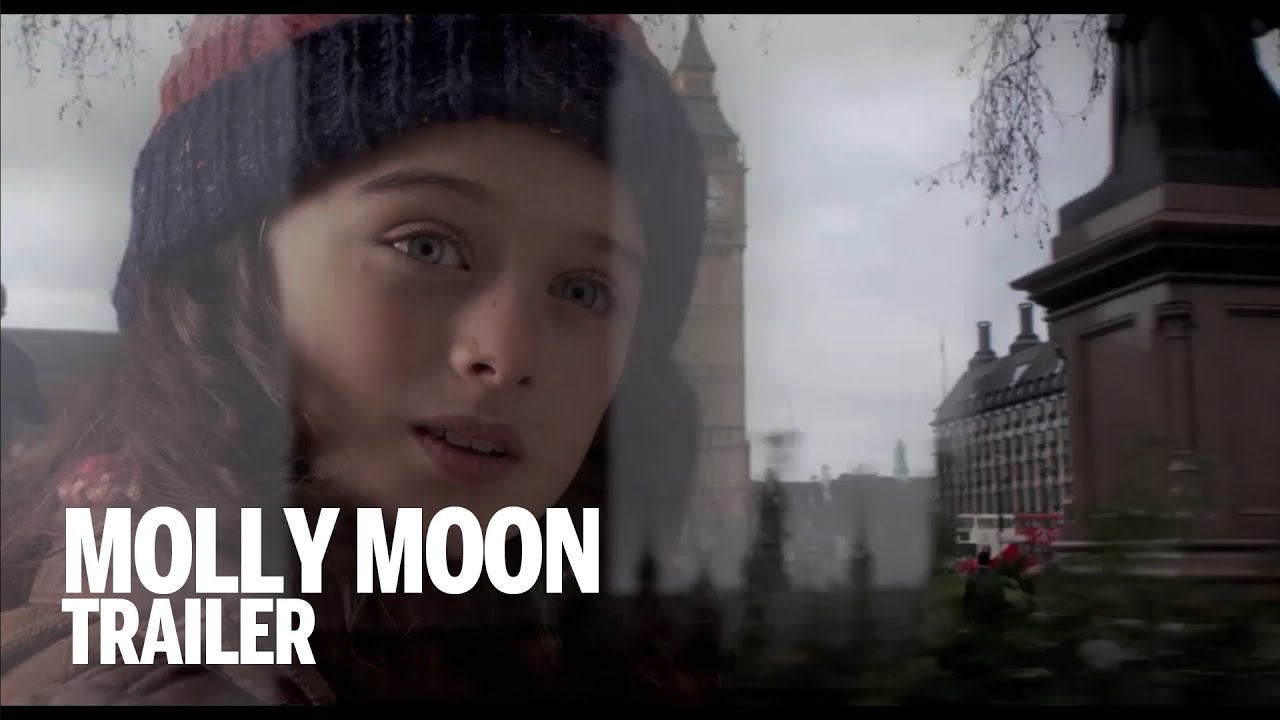 Miniature de la vidéo MOLLY MOON AND THE BOOK OF HYPNOTISM Trailer | TIFF KIDS 2015 du film Molly Moon et le livre magique de l'hypnose