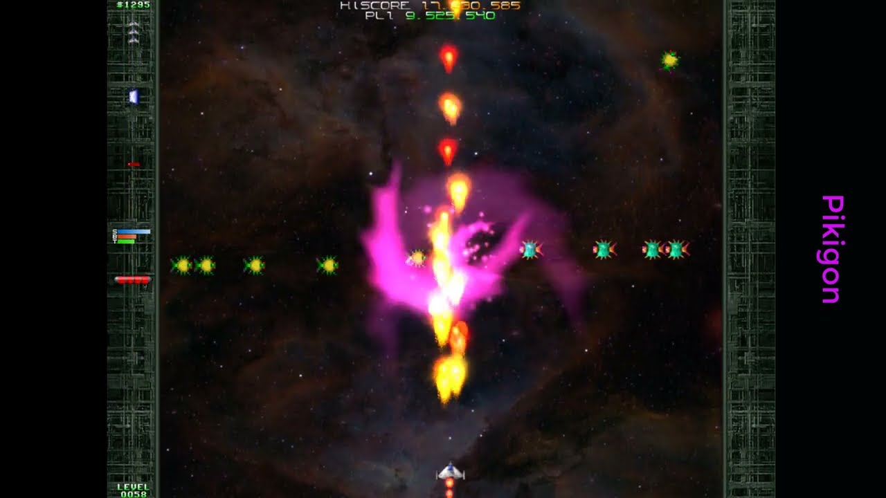 Warblade | [PC] Level 51-75 |