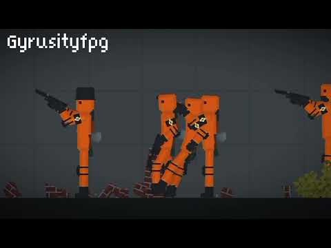 Purgamentum 4.1 ||Fruit playground||