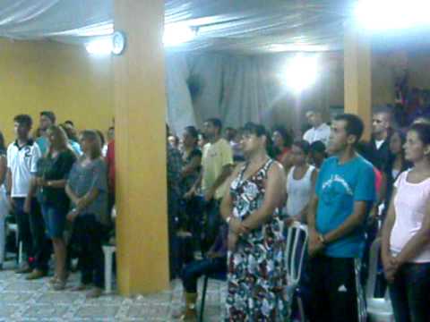 CULTO NA VISÃO MUNDIAL PETROPOLIS