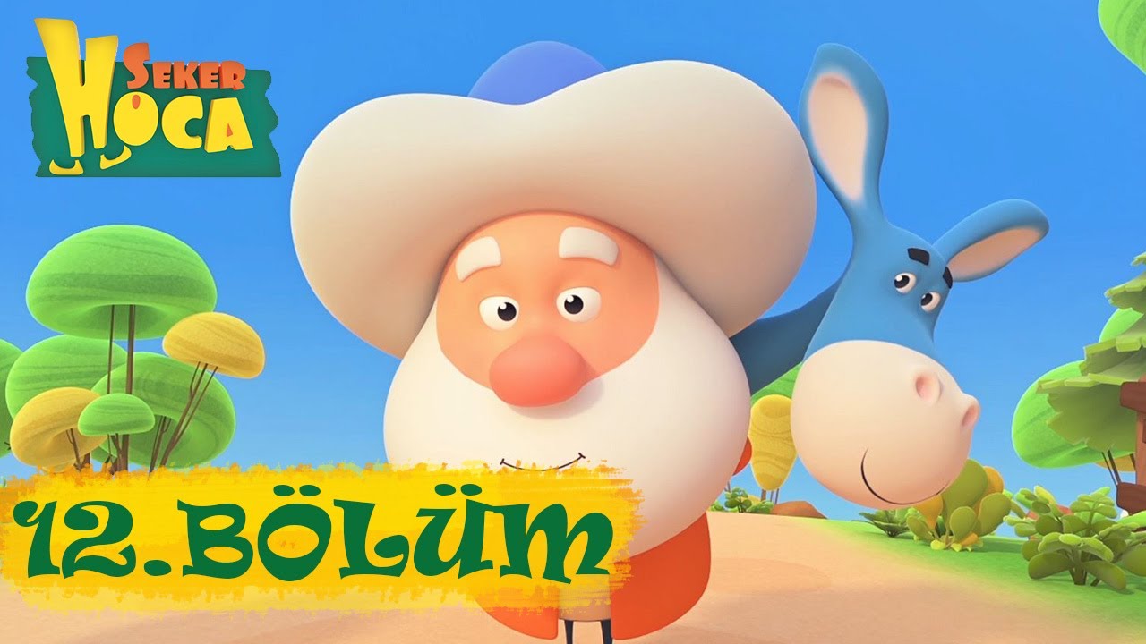 Şeker Hoca 12. Bölüm - Doğru Bildiğinden Şaşma