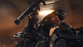 【ニンジャガ2B】これが「NINJA」です。その9