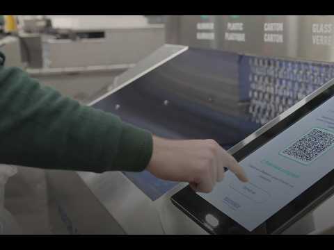 La nouvelle génération du MACH CountAIner™ est arrivée !