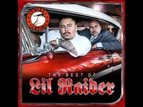 Lil Raider Hustlaz Gangstaz Feat  Rydah J  Klyde Ace of Spits