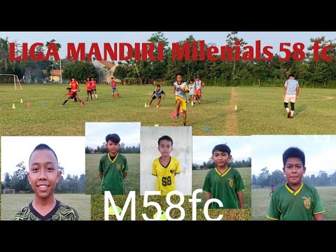 LIGA MANDIRI LAMPUNG TIMUR