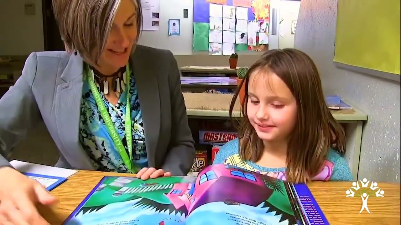 Community Reading Buddies: Partnering for student success