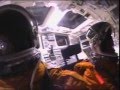 Authentic NASA Transcript Subtitles - 10 Minutes Before Columbia's Full Re-Entry Breakup STS-107