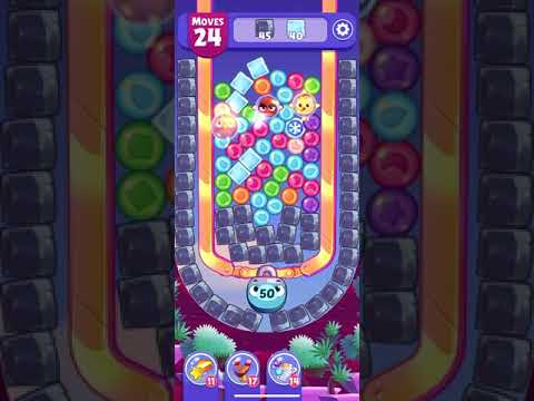 Angry birds dream blast 559