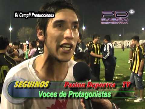 Reportaje Jorge Newbery 2  Andes 0