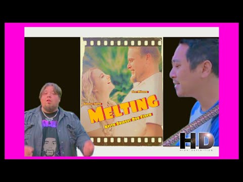 Keith Bridges Melting feat Rob Czech