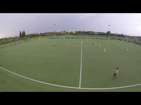 2021.06.23 Motor Lublin - Resovia U19 | TEAM GOAL