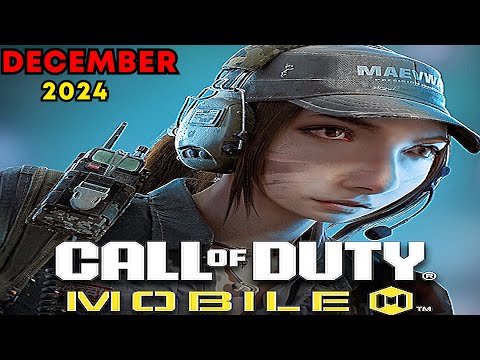 Best Of 2024 CODM Memes (december)