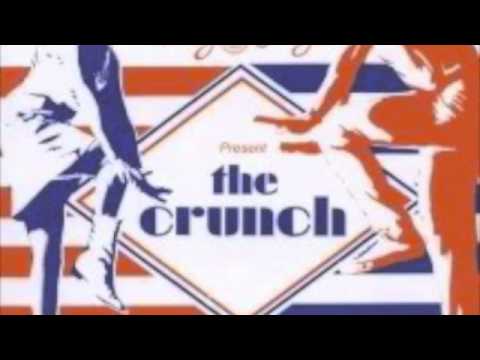 45 Midgets - The Crunch Track 4