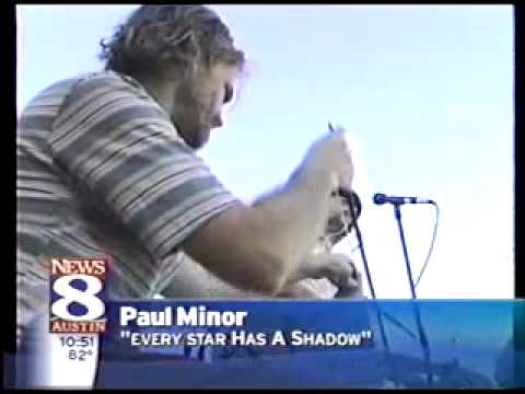 Every Star has a Shadow - Paul Minor