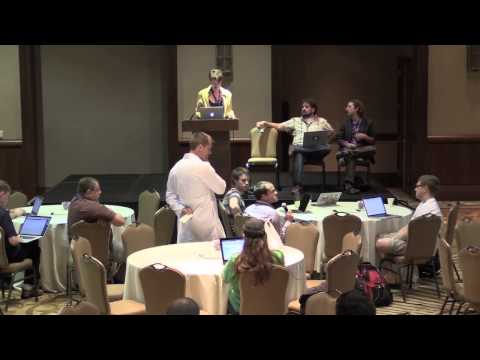 Frequentism and Bayesianism What s the Big Deal | SciPy 2014 | Jake VanderPlas