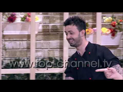 Mamaja ime gatuan me mire se e jotja, 26 Prill 2015, Pjesa 1 - Top Channel Albania