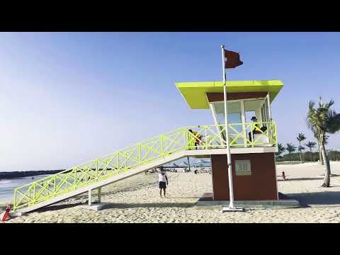 Al Mamzar Beach Dubai | Al Mamzar Beach Park Dubai | Dubai Beach Life | Dubai Vlogs #shorts #Dubai