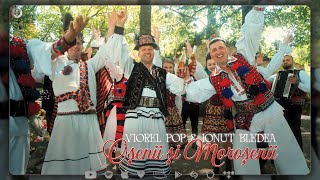 Download lagu Ionut Bledea si Viorel Pop - Oșenii și Moroșenii mp3