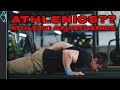 Athletic Calisthenics = The Perfect Combo?