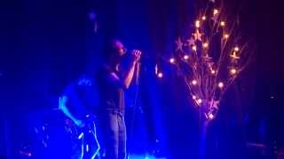 Coldplay True Love Live 2014 Sydney