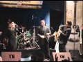 Louis Prima Jr. & the Witnesses featuring Sarah Speigel - Five Months Two Weeks Two Days