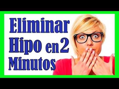 Remedios caseros para el hipo