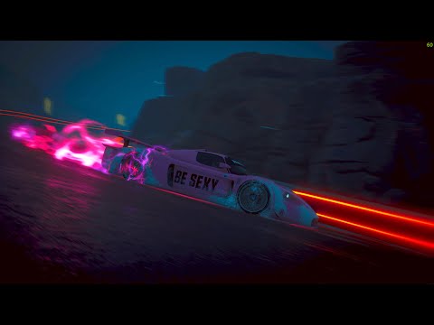 The Crew 2 | Dominion Frozen #9 2:51.480 | Frozen Peaks Summit