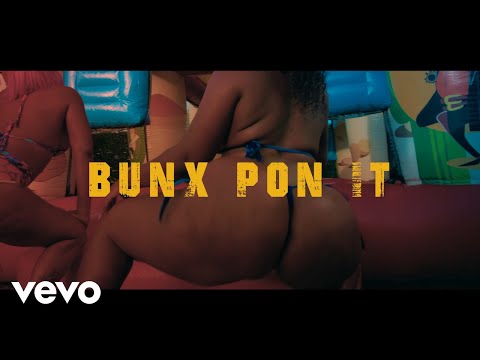 Demarco, Yanique Curvy Diva – Bunx Pon It (Official Music Video)