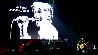 Sully Erna - Falling to Black (Sofia, 26.09.2017)