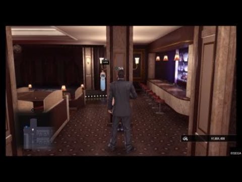 YAKUZA KIWAMI 2 pt 94
