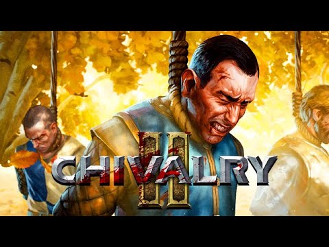 Chivalry 2 Gameplay Deutsch - Macht des Glaubens